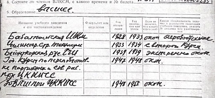 Жұмабек Тәшеновке 110 жыл: қайраткердің Президент Архивінде қандай құжаттары сақтаулы фото галереи 1